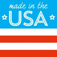 Treats Only Made in the USA