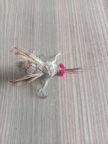 Fisherman's Natural Housefly HD7001