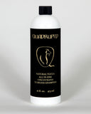 All In One Yucca Shampoo & Conditioner
