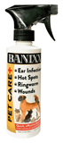 BANIXX Multi-Pet-Care