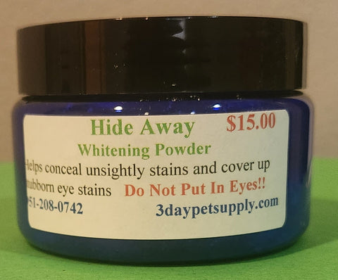 Hide Away