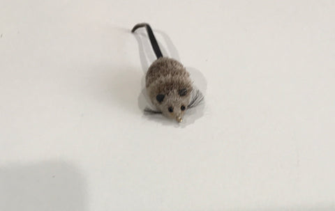 Fisherman's Fly Mouse Attachment Stick Sold Separately bassem-2