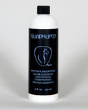 Whitener Brightener Protein Shampoo