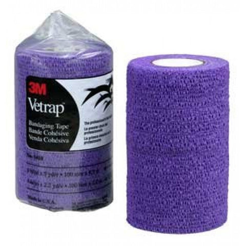3M 4" Vetrap