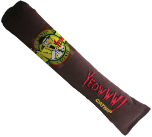 Catnip Cigar