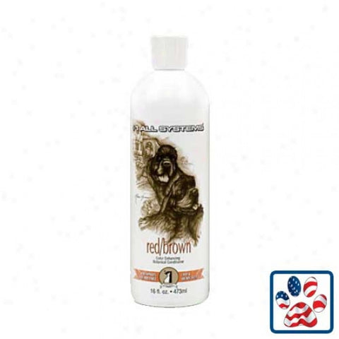 Conditioner, Color Enhancing 16 oz