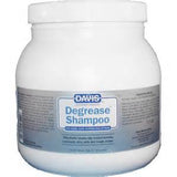 Degrease Shampoo