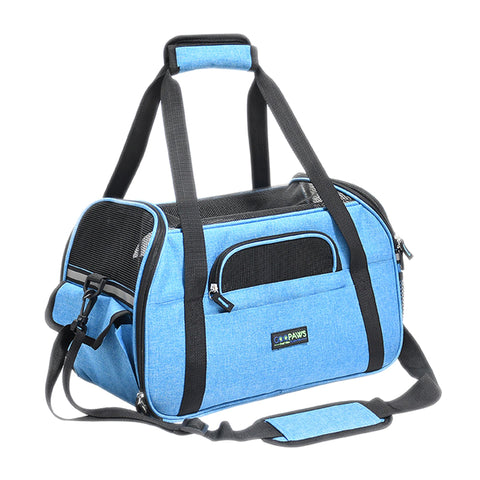 Soft Sided 19" Medium Pet Carrier -  25% off!!  at Check Out
