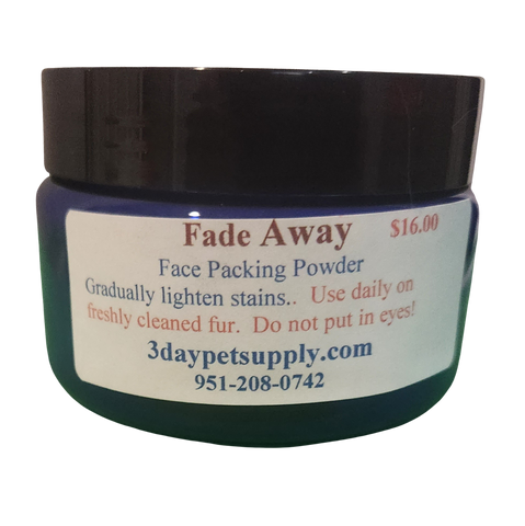 Fade Away