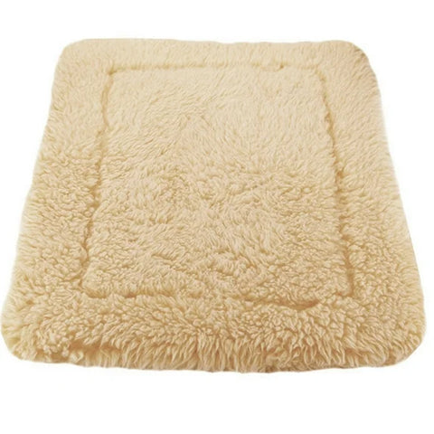 The Perfect Kennel/Cattery Fleece Mat