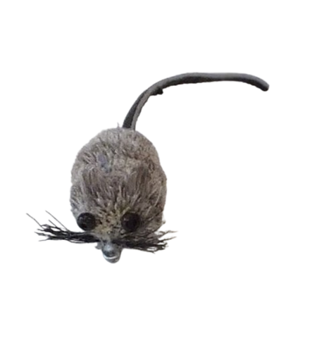 Fisherman's Fly Mini Mouse bassmm-14
