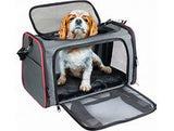 Softsided Pet Carier Maine Coon & Airline Approved
