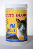 Kitty Bloom VM 900+3