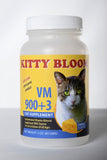 Kitty Bloom VM 900+3