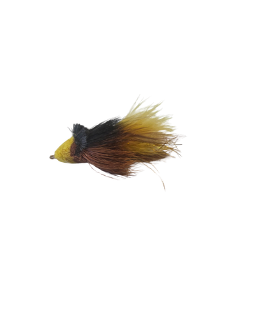 Dahlberg Diver