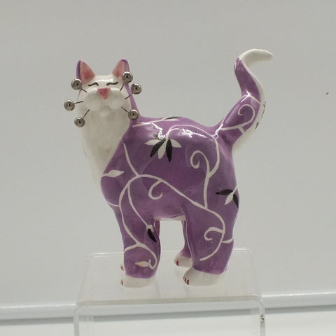 Amy Lacombe Whimsical Collectable Ceramic
