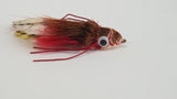 Fisherman's Fly Scuplin Attachment Stick Sold Seperately