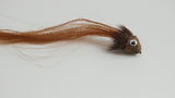Fisherman's Toy Long Tail Fish  Stick Sold Seperately