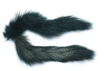 Mink Tails Cat Toy