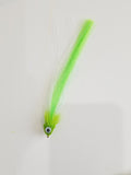 Fisherman's Toy Long Tail Fish  Stick Sold Seperately