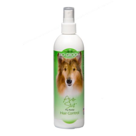 BIO-GROOM Anti-Stat