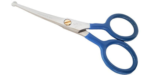 Anvil USA Curved Blunt Scissor 4"