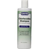 Chlorhexidine 2% Shampoo 12 oz