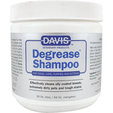 Degrease Shampoo