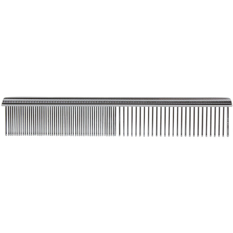 ECONOMY FACE COMB  5 inches